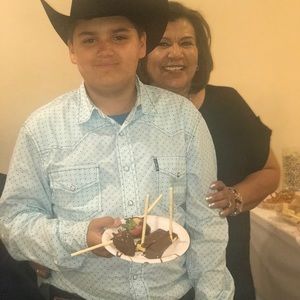 Meet your Posher, Silvia